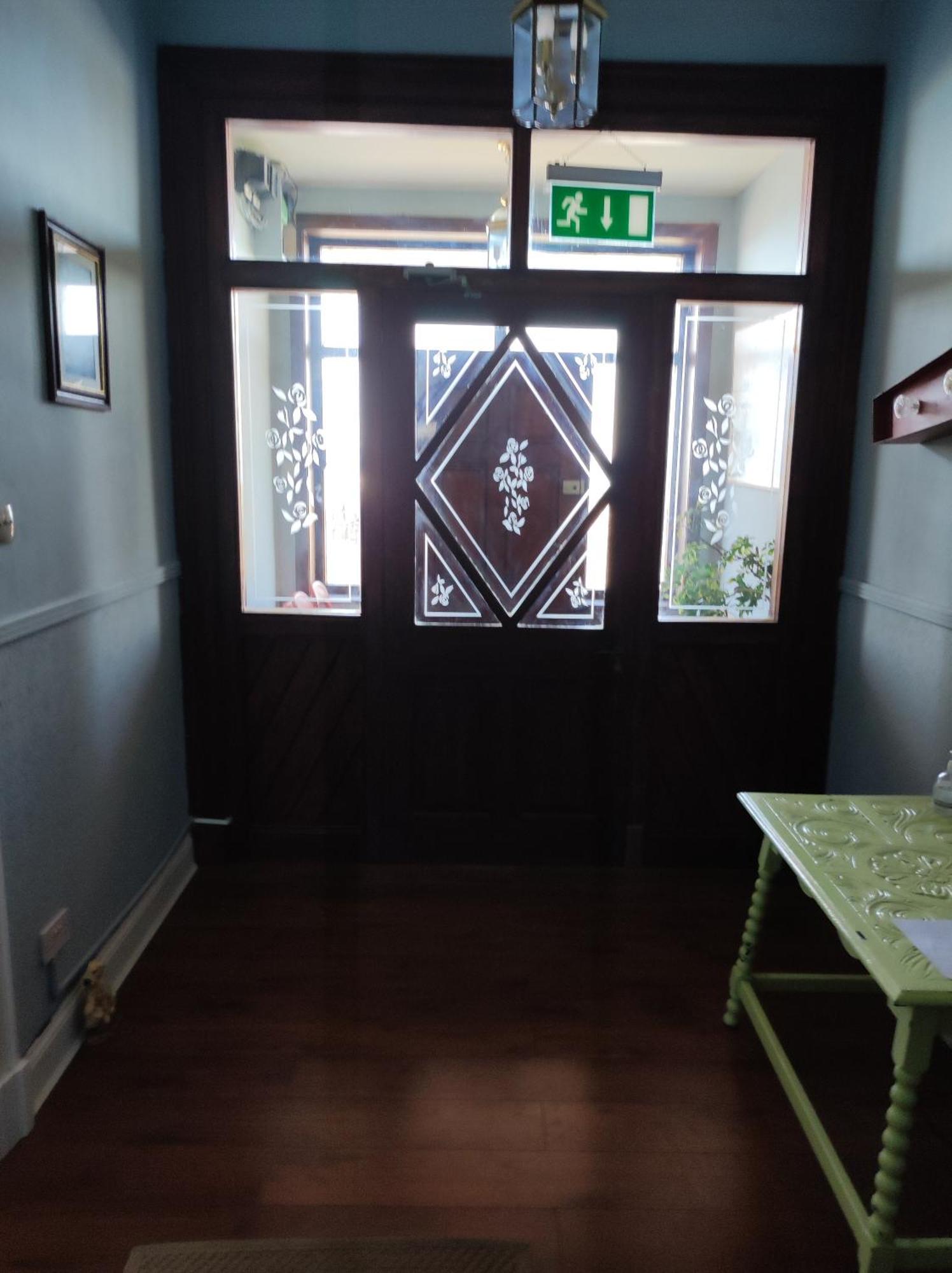 4 Bayview Terrace Hotel Bundoran Exterior foto
