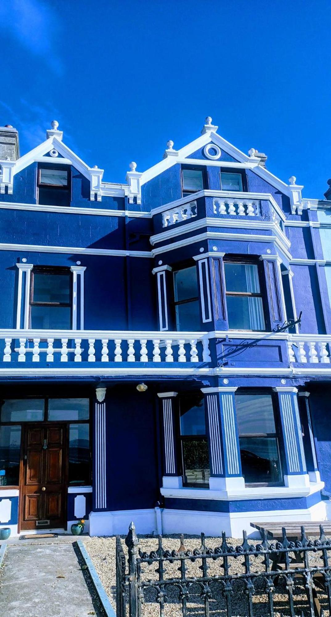 4 Bayview Terrace Hotel Bundoran Exterior foto